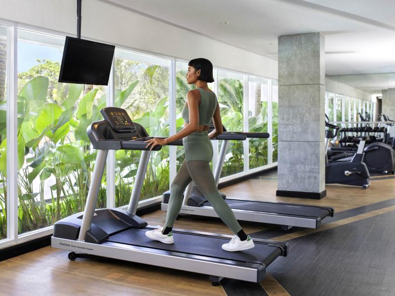 Grand Mercure Bali Seminyak