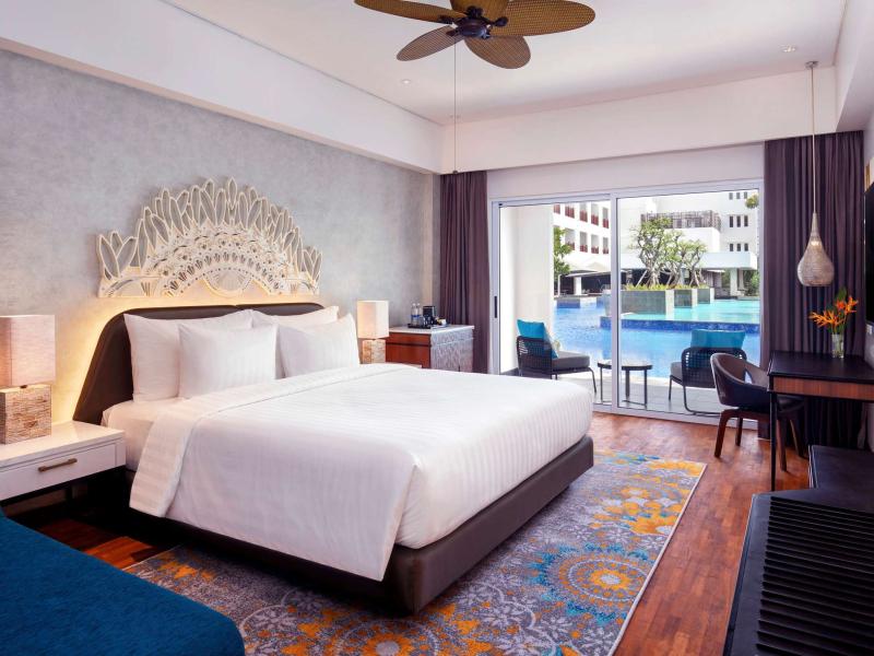 Grand Mercure Bali Seminyak