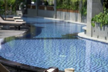 Отель Kayumas Seminyak Resort Индонезия, о Бали, фото 11