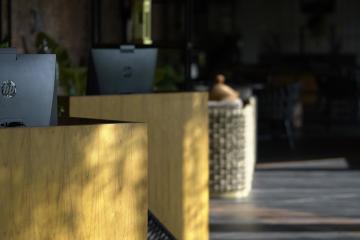 Отель Kayumas Seminyak Resort Индонезия, о Бали, фото 5