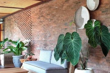 Отель Kayumas Seminyak Resort Индонезия, о Бали, фото 7