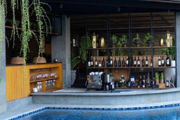 Отель Kayumas Seminyak Resort Индонезия, о Бали, фото 9