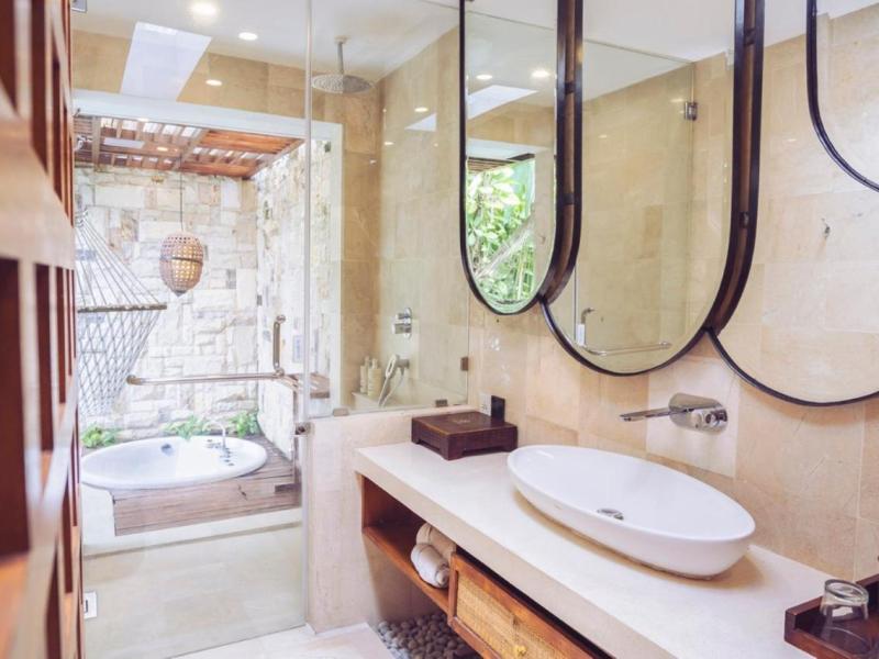 Aksari Villa Seminyak by Ini Vie Hospitality