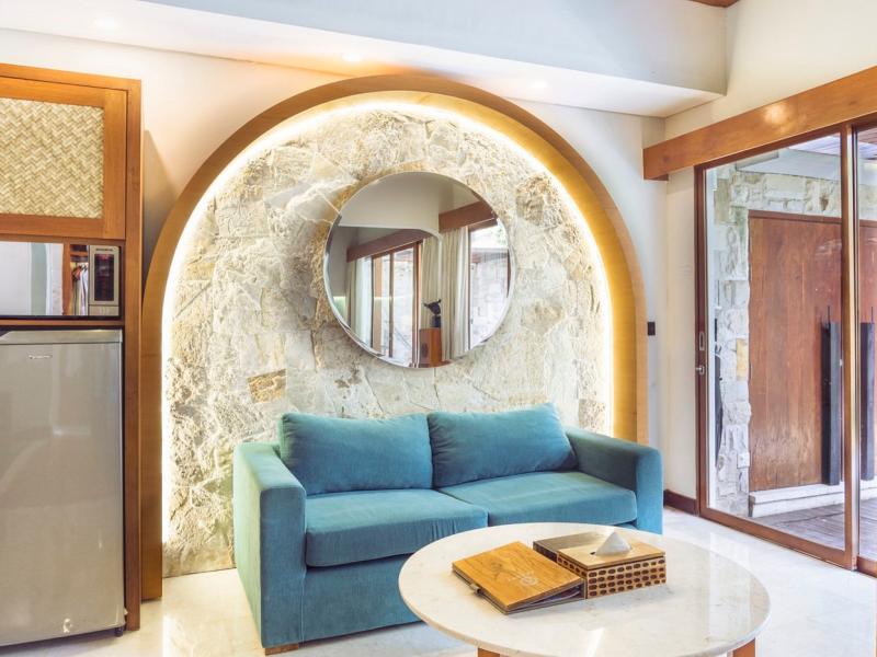 Aksari Villa Seminyak by Ini Vie Hospitality