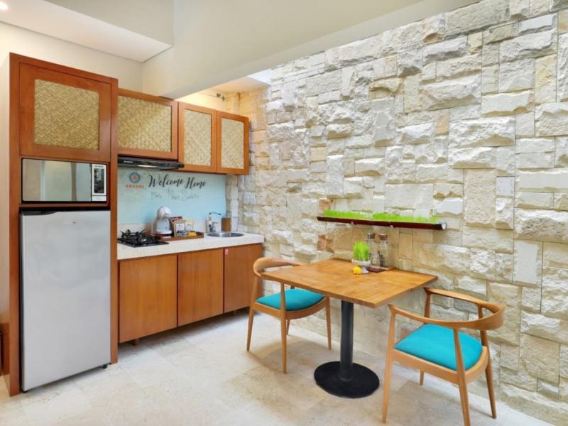 Aksari Villa Seminyak by Ini Vie Hospitality