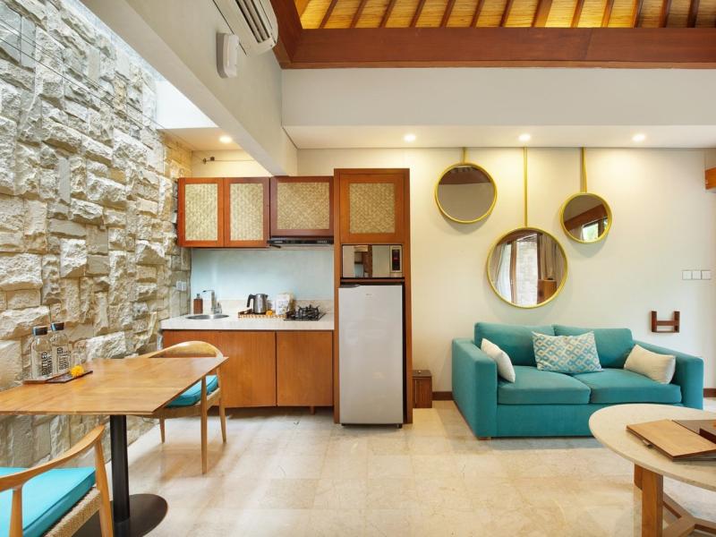 Aksari Villa Seminyak by Ini Vie Hospitality