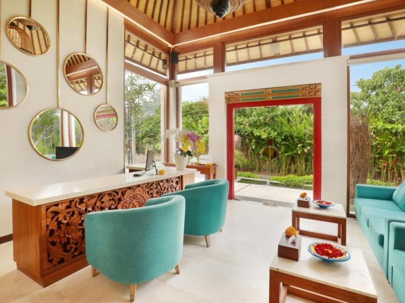 Aksari Villa Seminyak by Ini Vie Hospitality