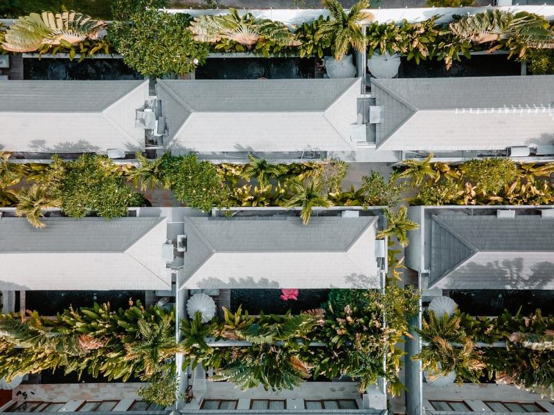 Astera Villa Seminyak by Ini Vie Hospitality