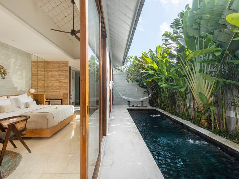 Astera Villa Seminyak by Ini Vie Hospitality