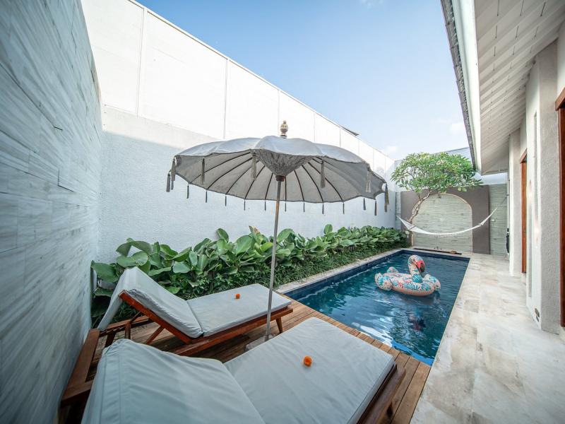 Astera Villa Seminyak by Ini Vie Hospitality