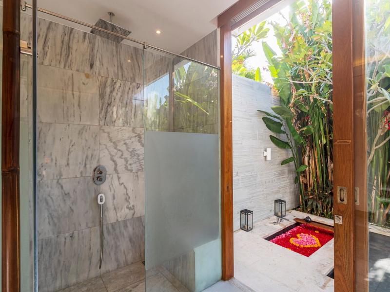 Astera Villa Seminyak by Ini Vie Hospitality