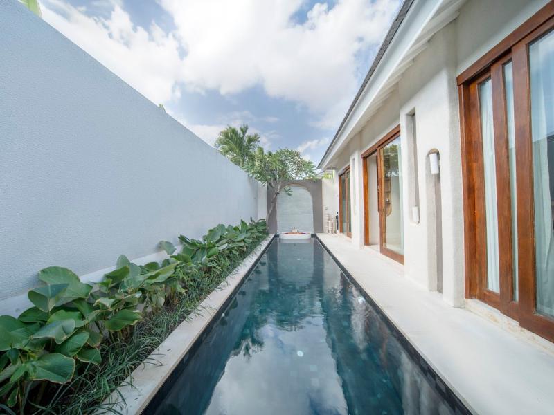 Astera Villa Seminyak by Ini Vie Hospitality