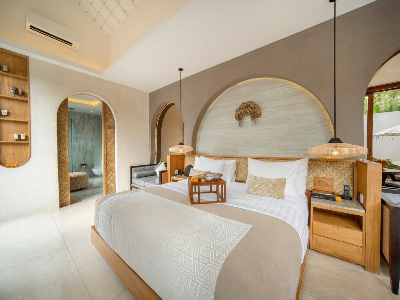 Astera Villa Seminyak by Ini Vie Hospitality