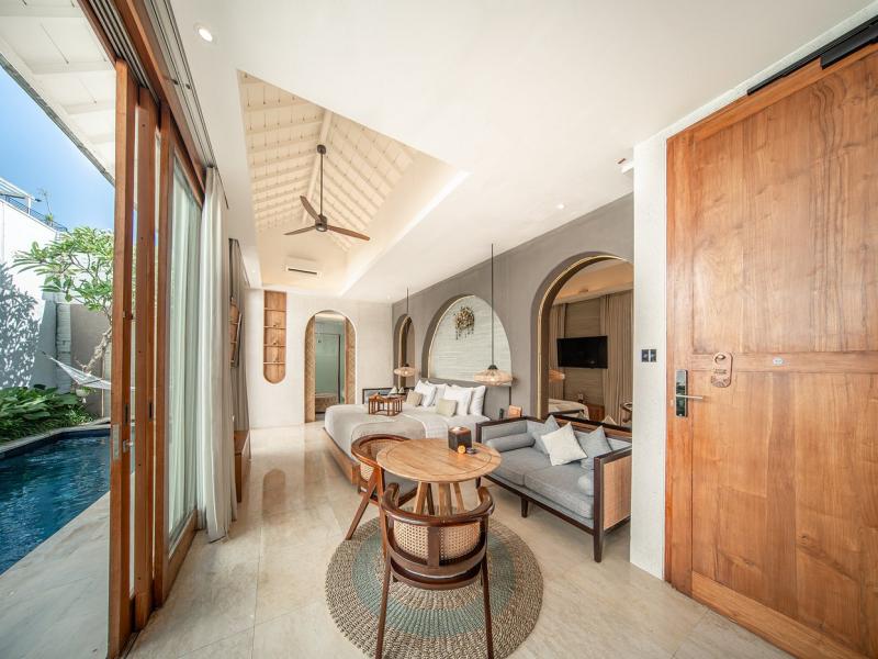 Astera Villa Seminyak by Ini Vie Hospitality