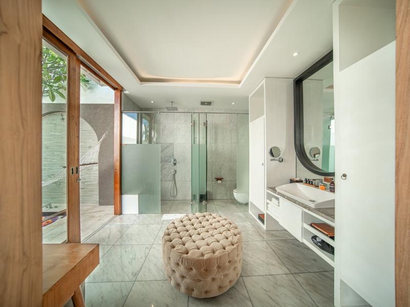 Astera Villa Seminyak by Ini Vie Hospitality