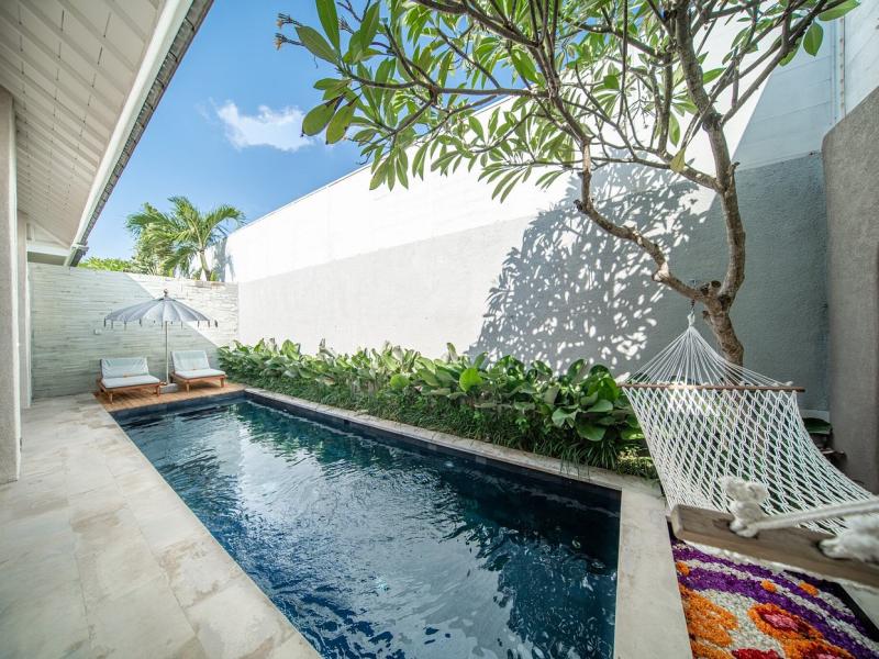 Astera Villa Seminyak by Ini Vie Hospitality