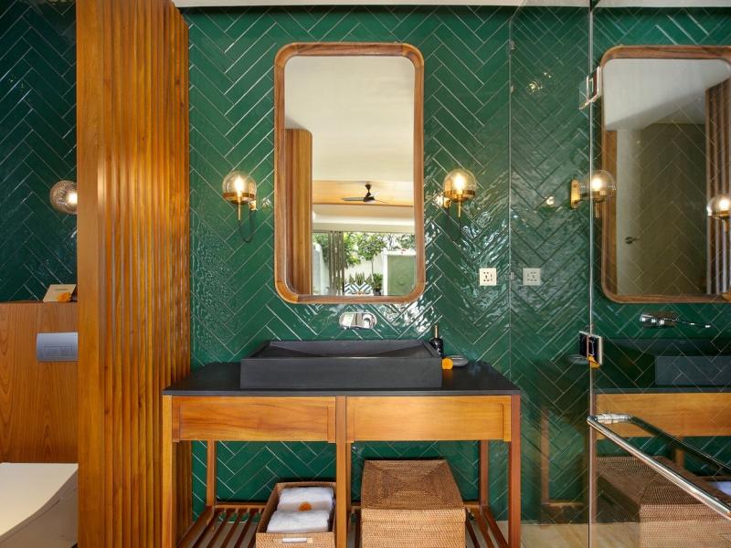 Monolocale Resort Seminyak by iNi Vie Hospitality - Luxury Art Living Experience