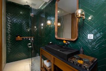 Отель Monolocale Resort Seminyak by iNi Vie Hospitality - Luxury Art Living Experience Индонезия, о Бали, фото 17