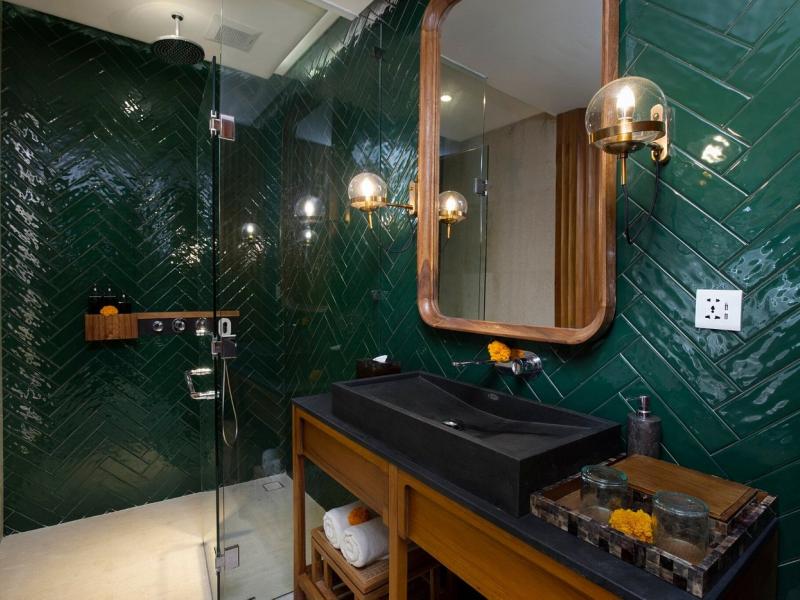 Monolocale Resort Seminyak by iNi Vie Hospitality - Luxury Art Living Experience