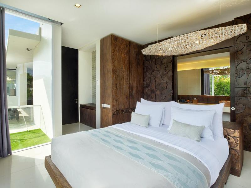 Monolocale Resort Seminyak by iNi Vie Hospitality - Luxury Art Living Experience