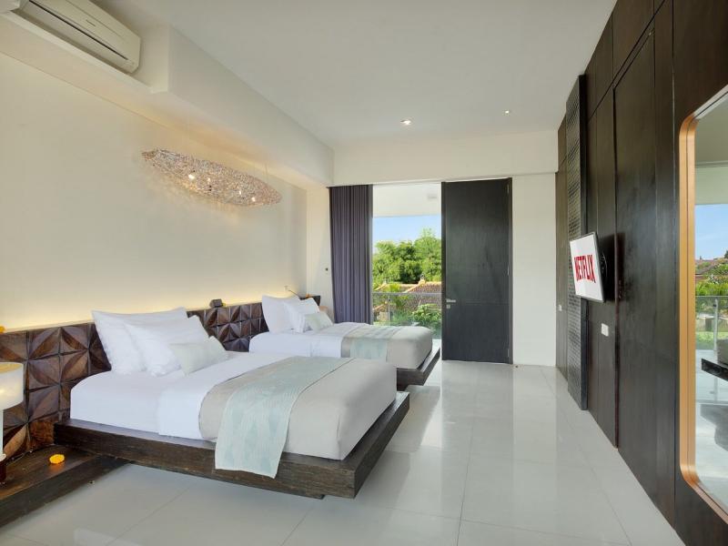 Monolocale Resort Seminyak by iNi Vie Hospitality - Luxury Art Living Experience