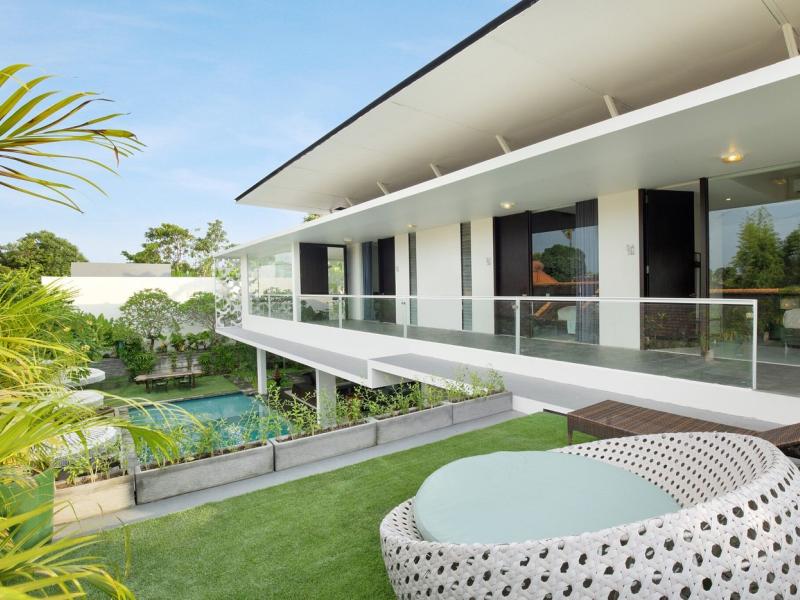 Monolocale Resort Seminyak by iNi Vie Hospitality - Luxury Art Living Experience