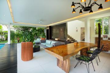 Отель Monolocale Resort Seminyak by iNi Vie Hospitality - Luxury Art Living Experience Индонезия, о Бали, фото 25