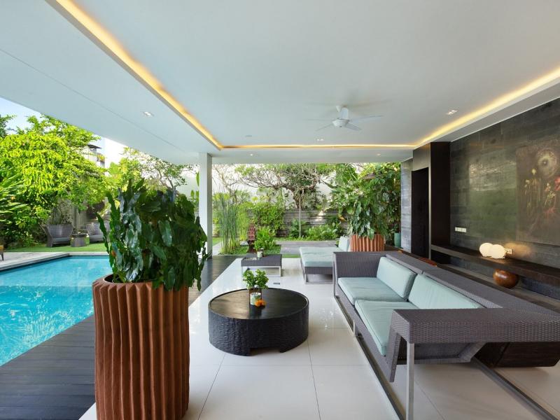Monolocale Resort Seminyak by iNi Vie Hospitality - Luxury Art Living Experience