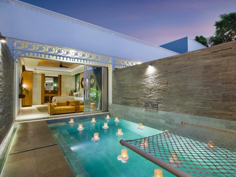 Monolocale Resort Seminyak by iNi Vie Hospitality - Luxury Art Living Experience