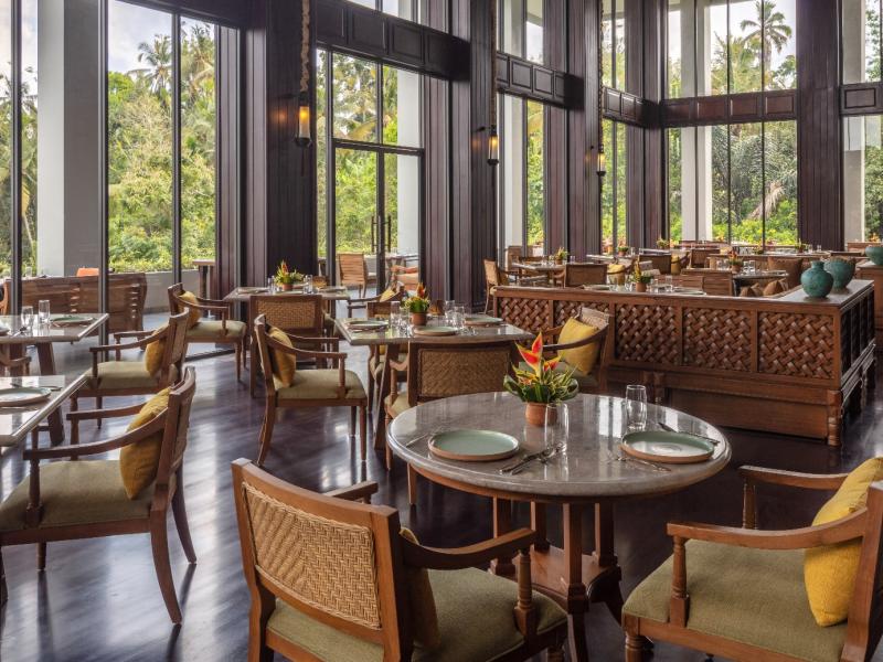 Anantara Ubud Bali Resort