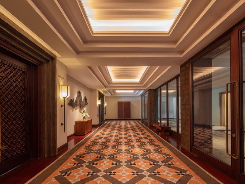 Anantara Ubud Bali Resort