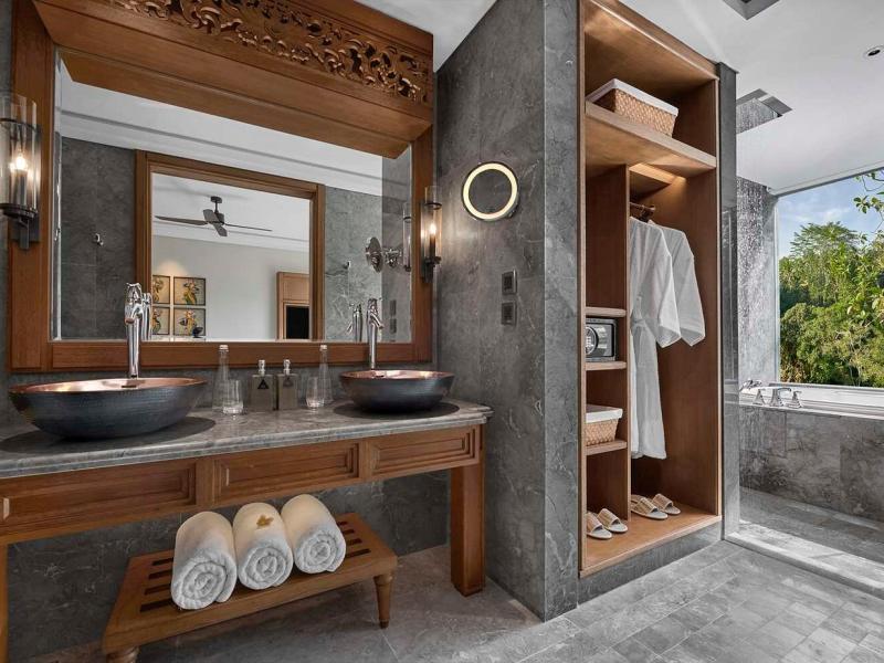 Anantara Ubud Bali Resort