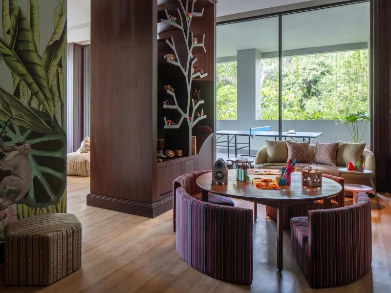 Anantara Ubud Bali Resort