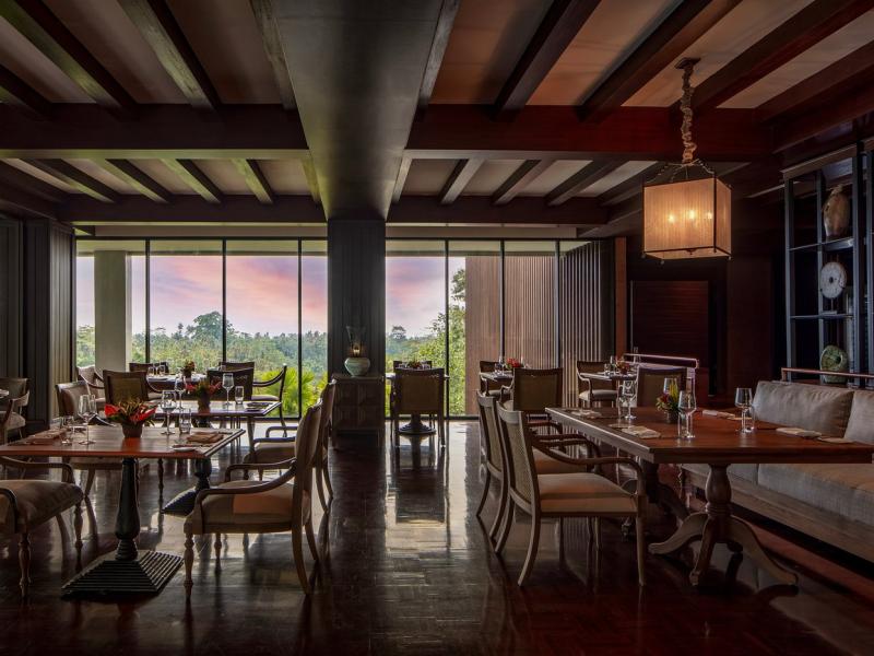 Anantara Ubud Bali Resort