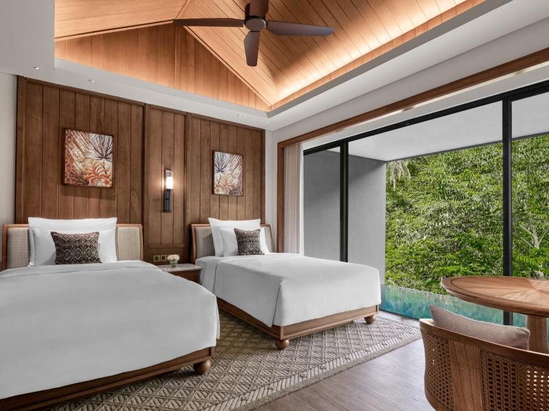 Anantara Ubud Bali Resort