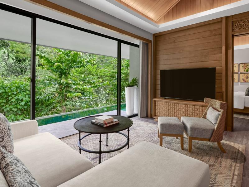 Anantara Ubud Bali Resort