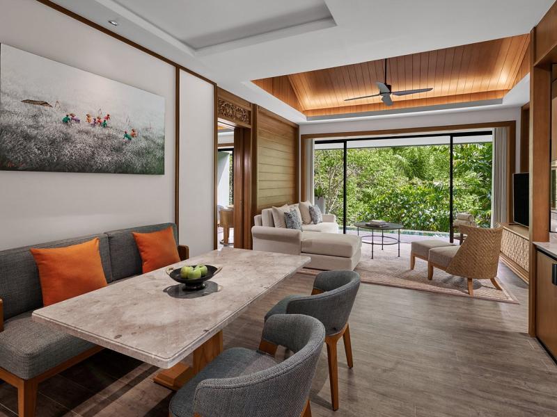 Anantara Ubud Bali Resort