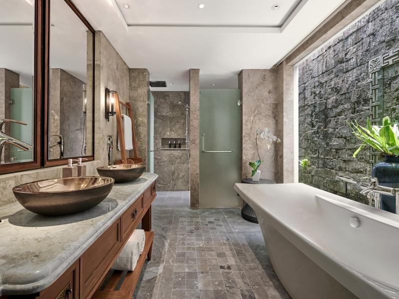 Anantara Ubud Bali Resort