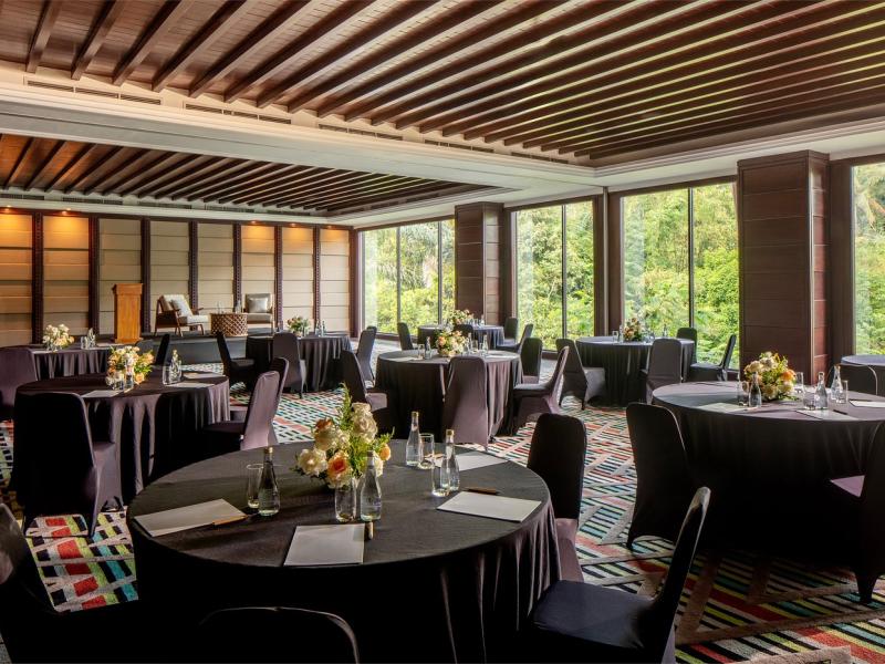 Anantara Ubud Bali Resort