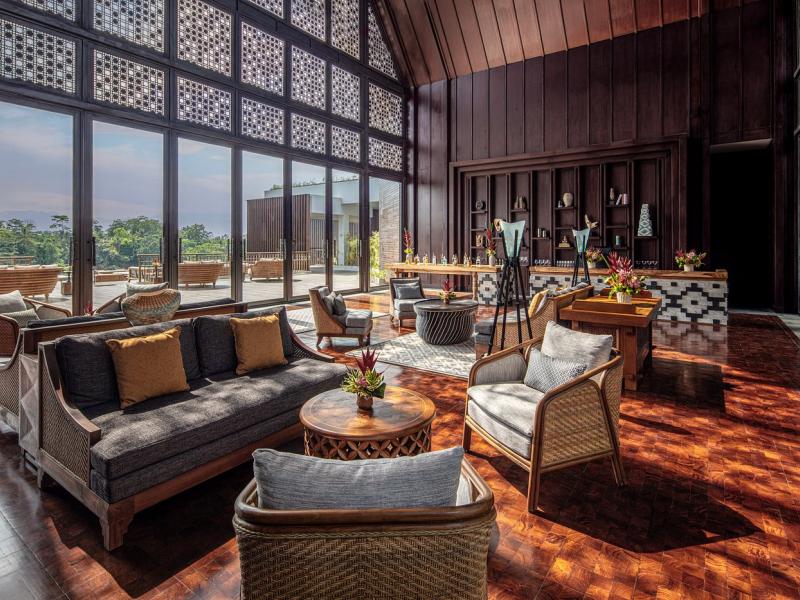 Anantara Ubud Bali Resort