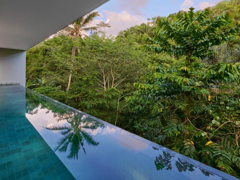 Anantara Ubud Bali Resort