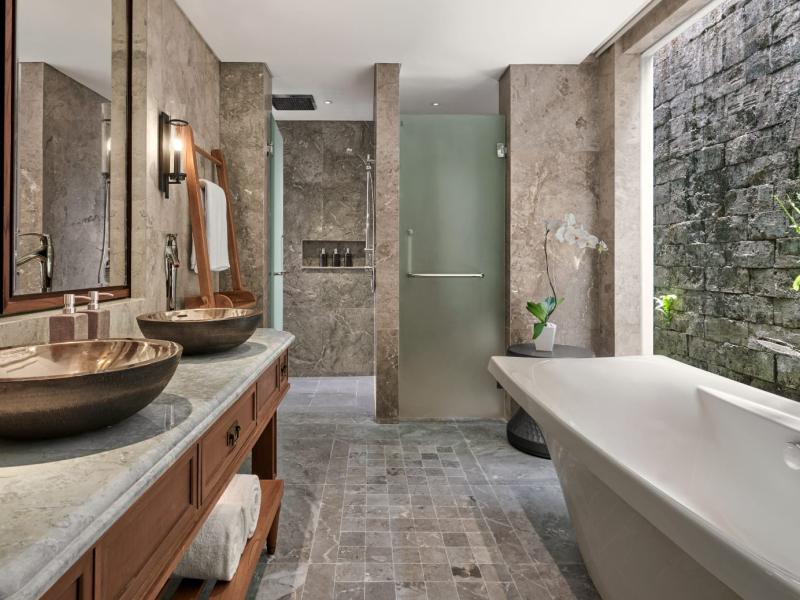 Anantara Ubud Bali Resort