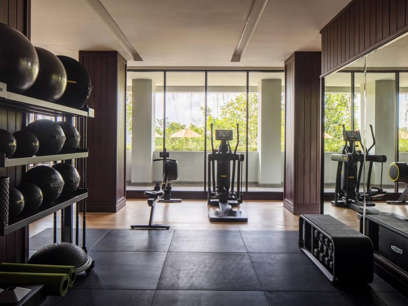 Anantara Ubud Bali Resort