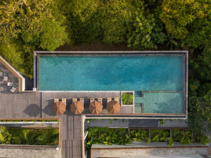 Anantara Ubud Bali Resort