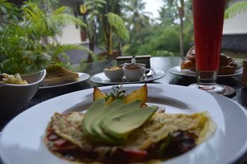 Korurua Dijiwa Ubud