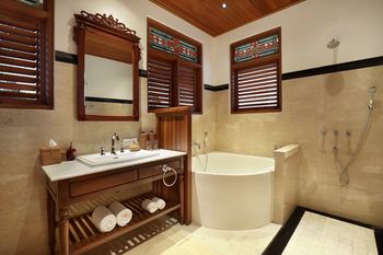 Korurua Dijiwa Ubud