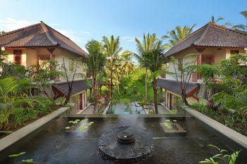 Korurua Dijiwa Ubud