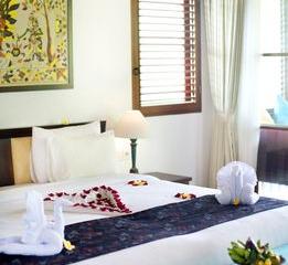 Отель Korurua Dijiwa Ubud Индонезия, о Бали, фото 31
