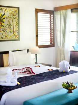 Korurua Dijiwa Ubud