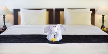 Korurua Dijiwa Ubud